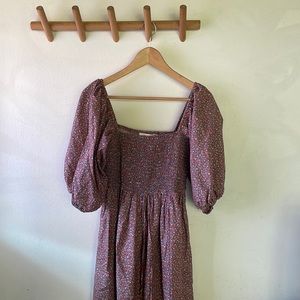 Christy Dawn Katrina Dress
